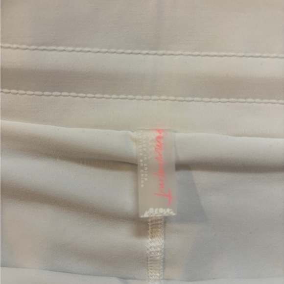 Free People Movement Day Dream 2-in-1 Shorts L - Picture 5 of 7